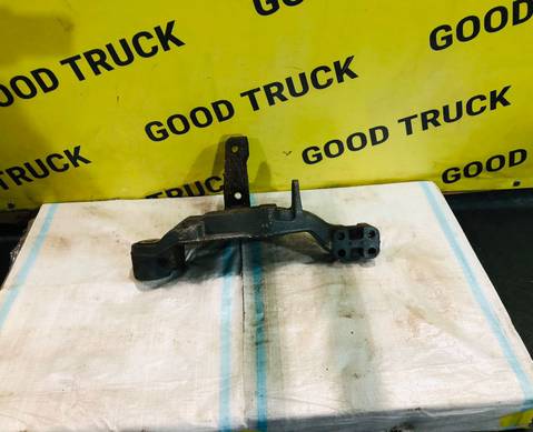 1643160 Кронштейн рессоры передней левый для Daf XF105 (с 2005)