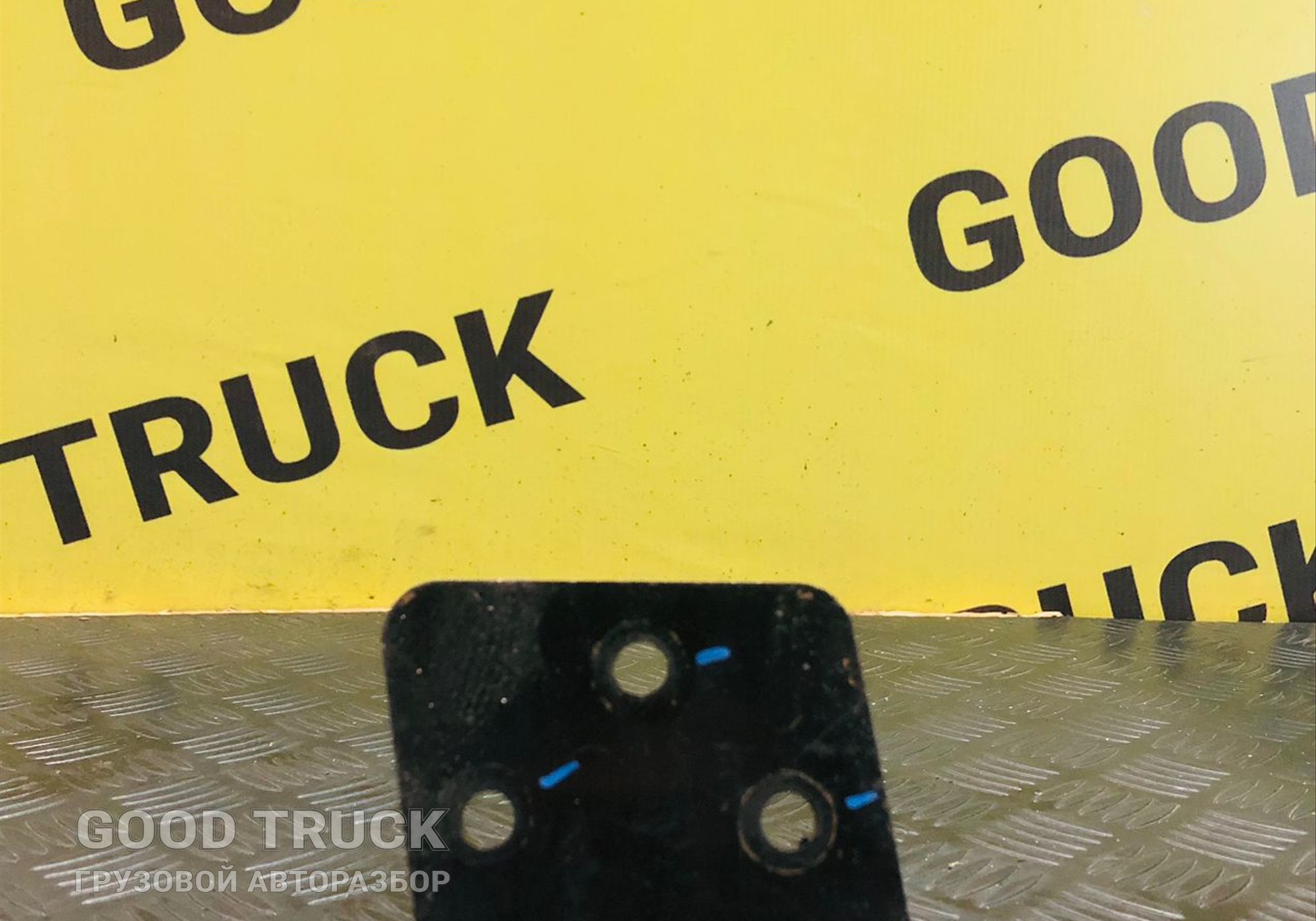 DZ9X189821032 Кронштейн двигателя для Shacman X6000 (с 2020)