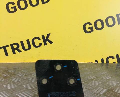 DZ9X189821032 Кронштейн двигателя для Shacman X6000 (с 2020)