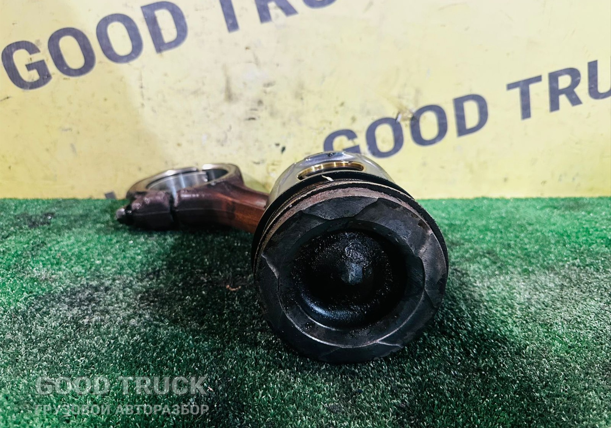 612630020005 Поршень ДВС для Shacman X3000