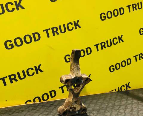 1769881 1769881 Кронштейн заднего амортизатора левый для Scania 5-series R (с 2004 по 2016)