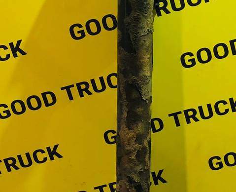 81393256172 Вал карданный 1720 мм Man TGS II (2007-2020) для Man