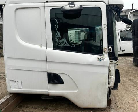 1476535 Дверь правая для Scania 5-series R (с 2004 по 2016)