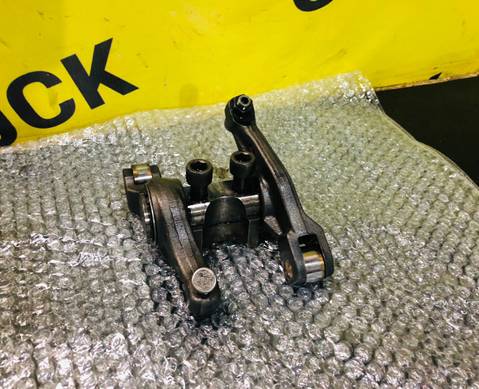 51042006029 Ось рокеров в сборе двигателя D2066 для Man TGX