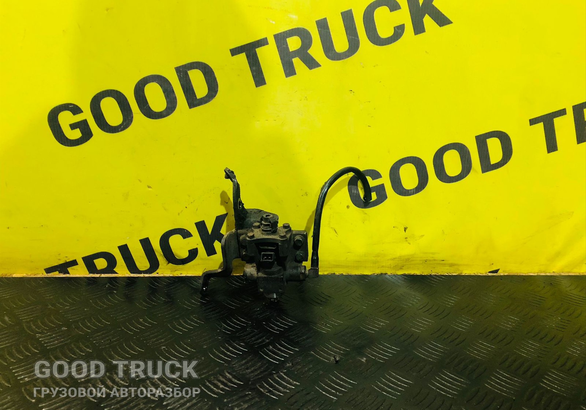 51154036001 Дозатор-распределитель AdBlue для Scania 5-series