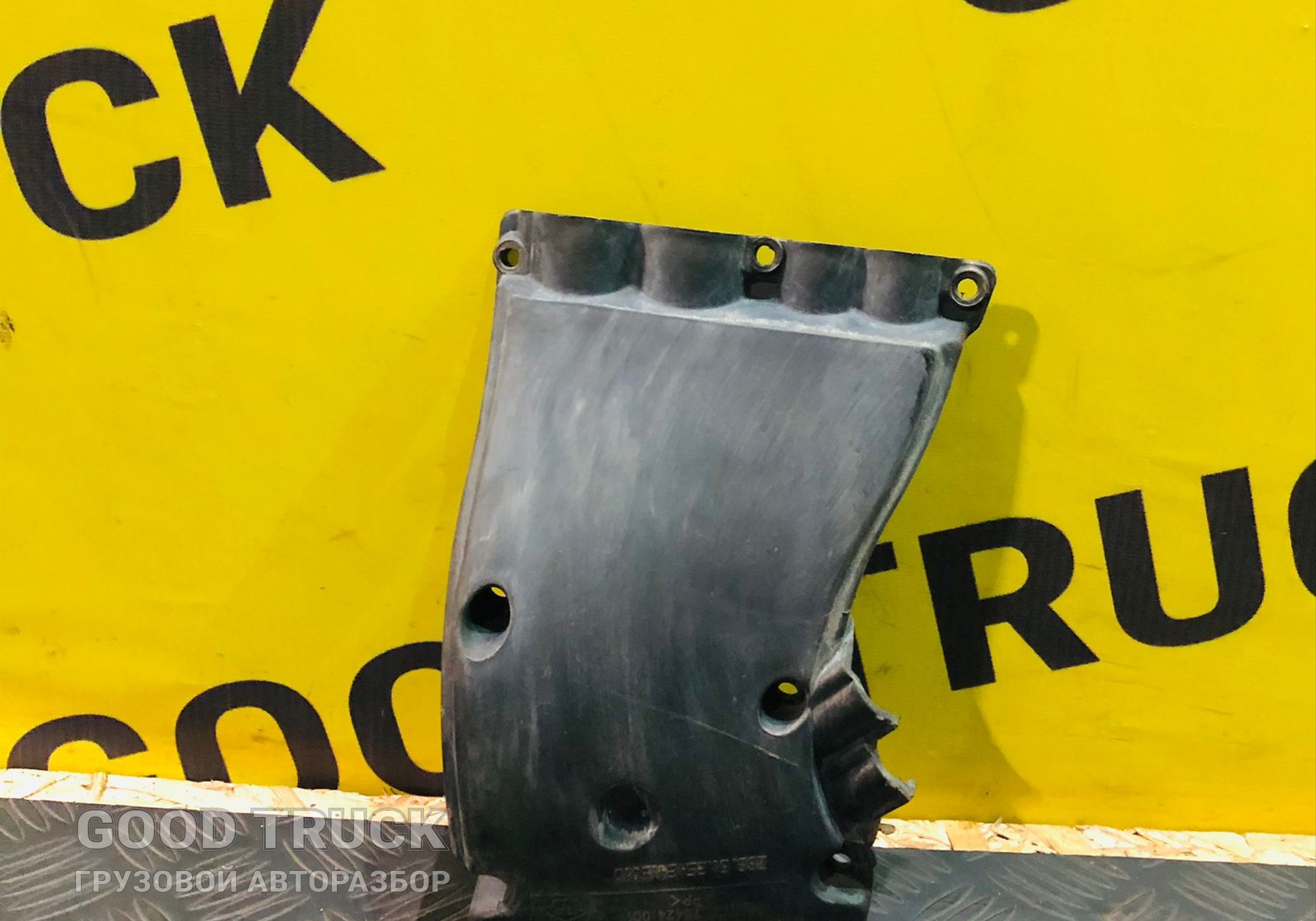 81254240017 Крышка блока предохранителей MAN TGS (2007-2020) для Man TGS II (с 2012)