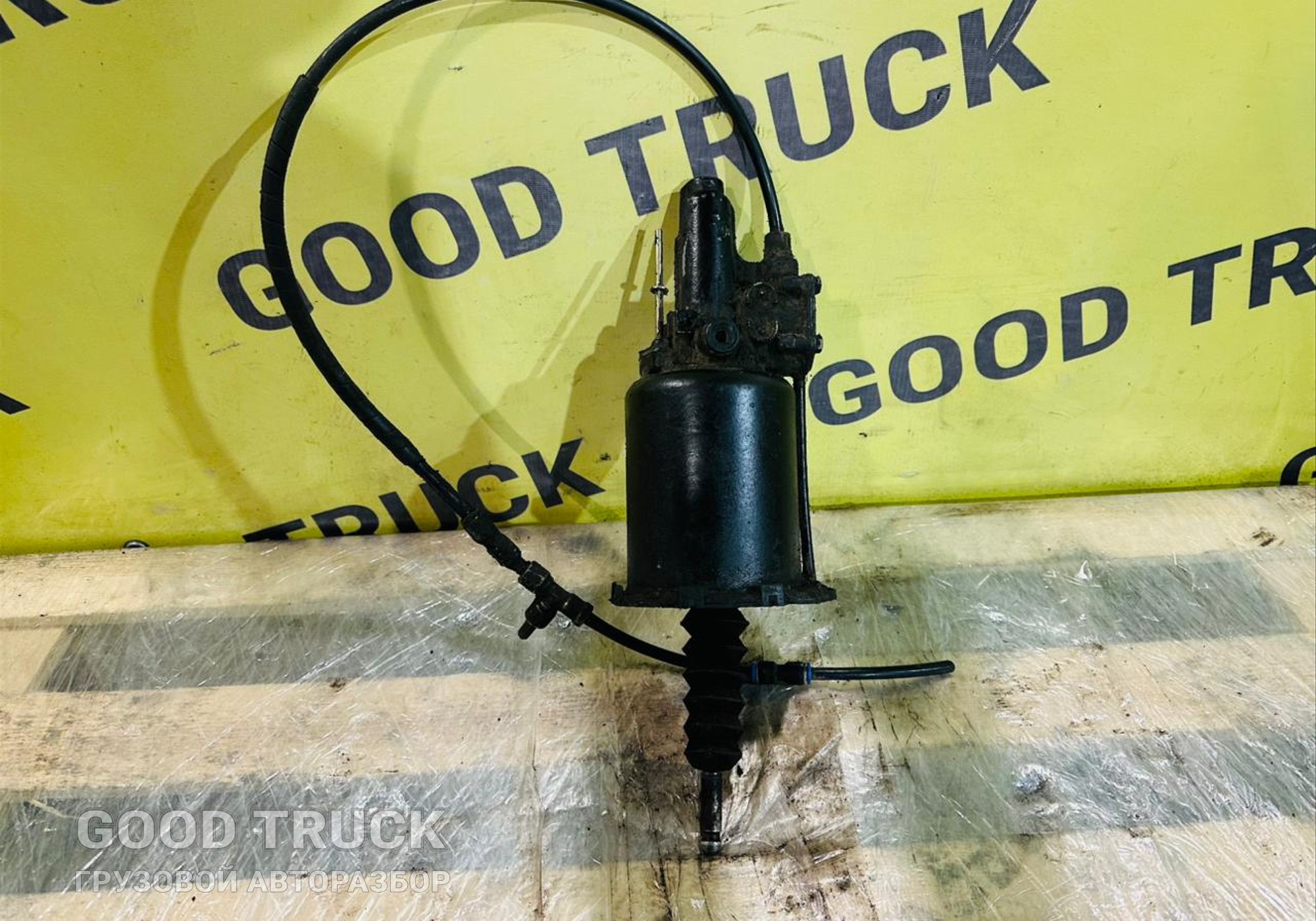 9700514230 ПГУ сцепления для MAZ 5440