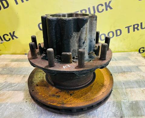 9423503935 Ступица задняя для Mercedes-Benz