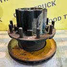 9423503935 Ступица задняя для КАМАЗ 5490