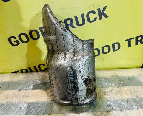 4570980234 Экран тепловой для КАМАЗ 5490 (с 2013)