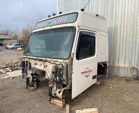 85103677 Кабина в сборе Volvo FH для Volvo FH 3 (с 2008 по 2012)