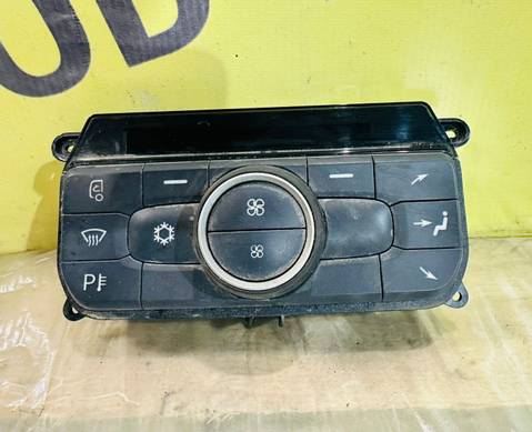 2324192 Блок управления климатом для Daf XG