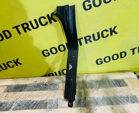 81615100791 Накладка на порог для Man TGX I (с 2007)