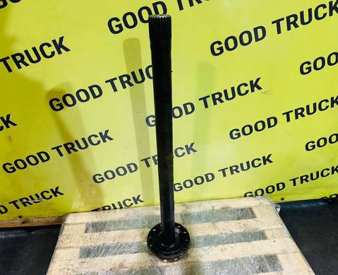 1524627 Полуось без блокировки для Volvo