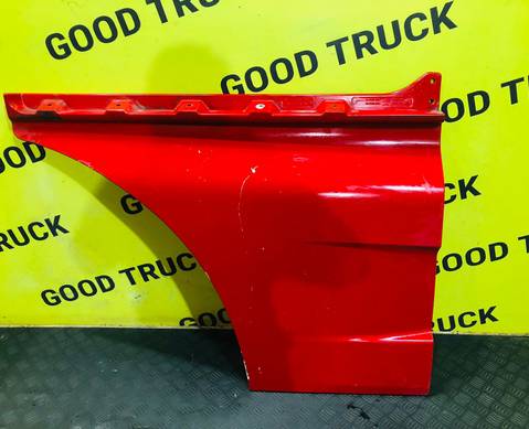 81626100018 Продолжение двери правой MAN TGX (2007-2020) для Man TGX I (с 2007)