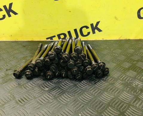 7421345131 Комплект болтов ГБЦ Volvo FH D12,13 (38шт) для Volvo