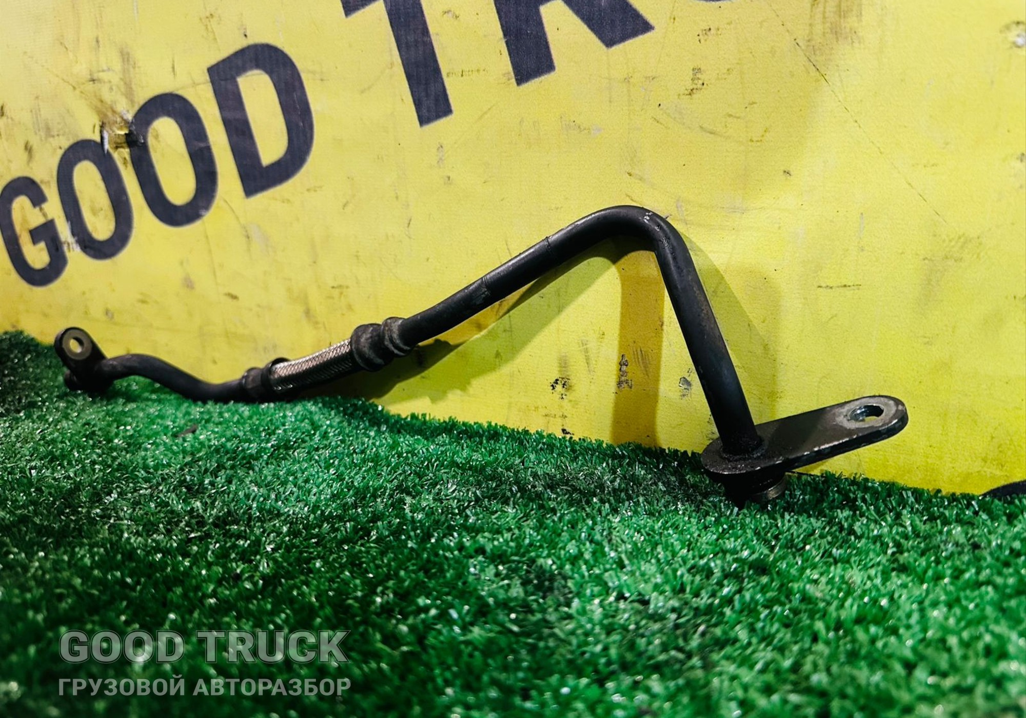 1955967 Трубка системы охлаждения для Daf XF106 (с 2012)