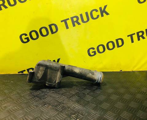 51063020642 Патрубок термостата для Man TGX II (с 2012)