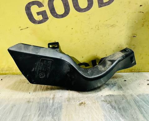 2393377 Воздуховод отопителя для Daf