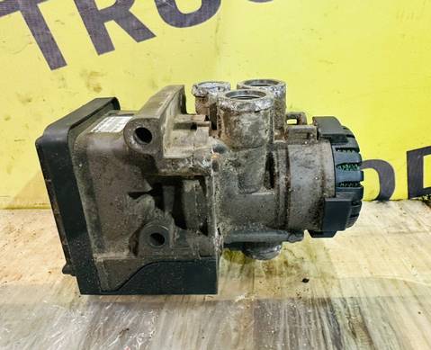 21122034 Модулятор тормозов EBS для Volvo FH 3 (с 2008 по 2012)