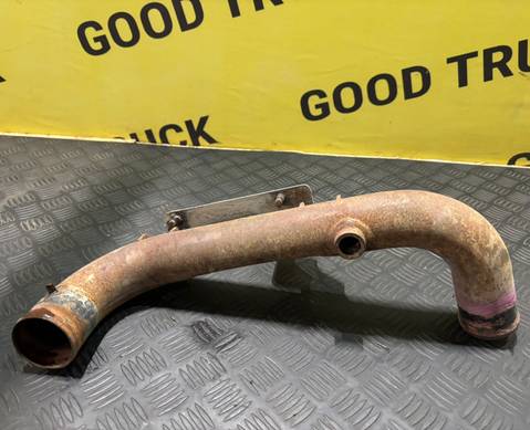 1824446 Труба ретардера для Scania 5-series R (с 2004 по 2016)