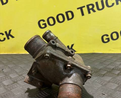 1381494 Термостат для Scania 5-series R (с 2004 по 2016)