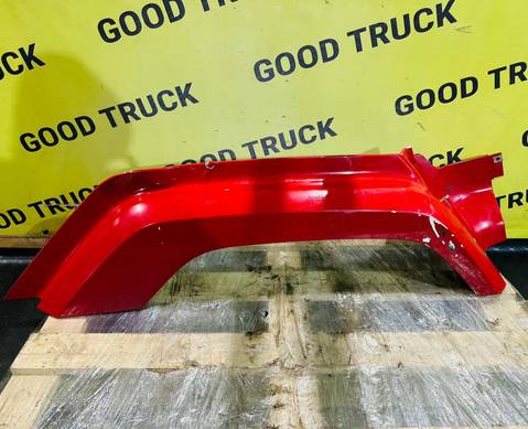 2319235 Крыло переднее правое верхнее для Daf XF