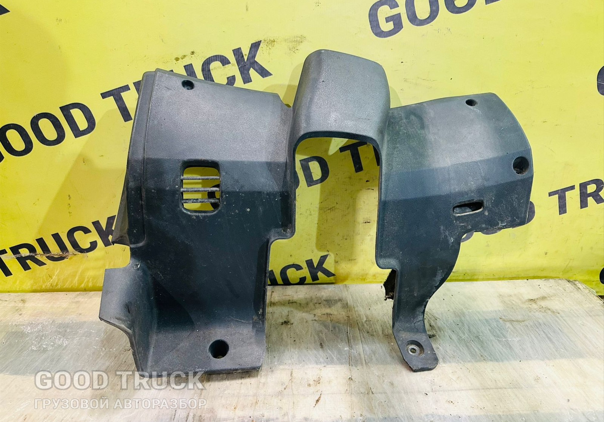 1764037 Накладка рулевой колонки для Scania 5-series