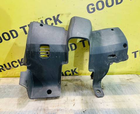 1764037 Накладка рулевой колонки для Scania 5-series P (с 2004 по 2016)