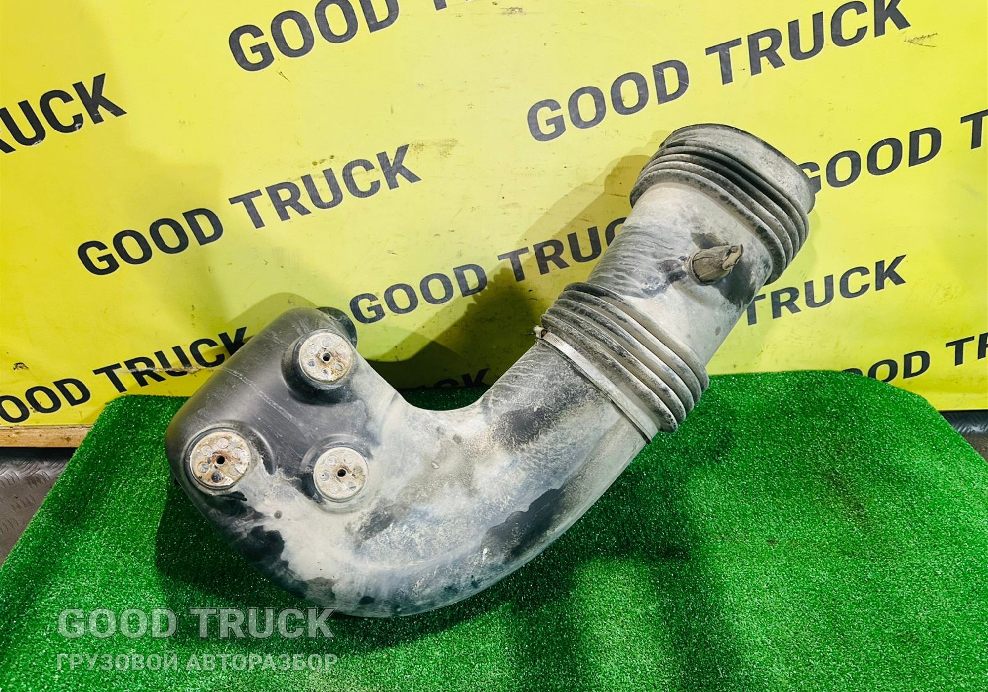 21627374 Патрубок воздушного фильтра для Volvo FH