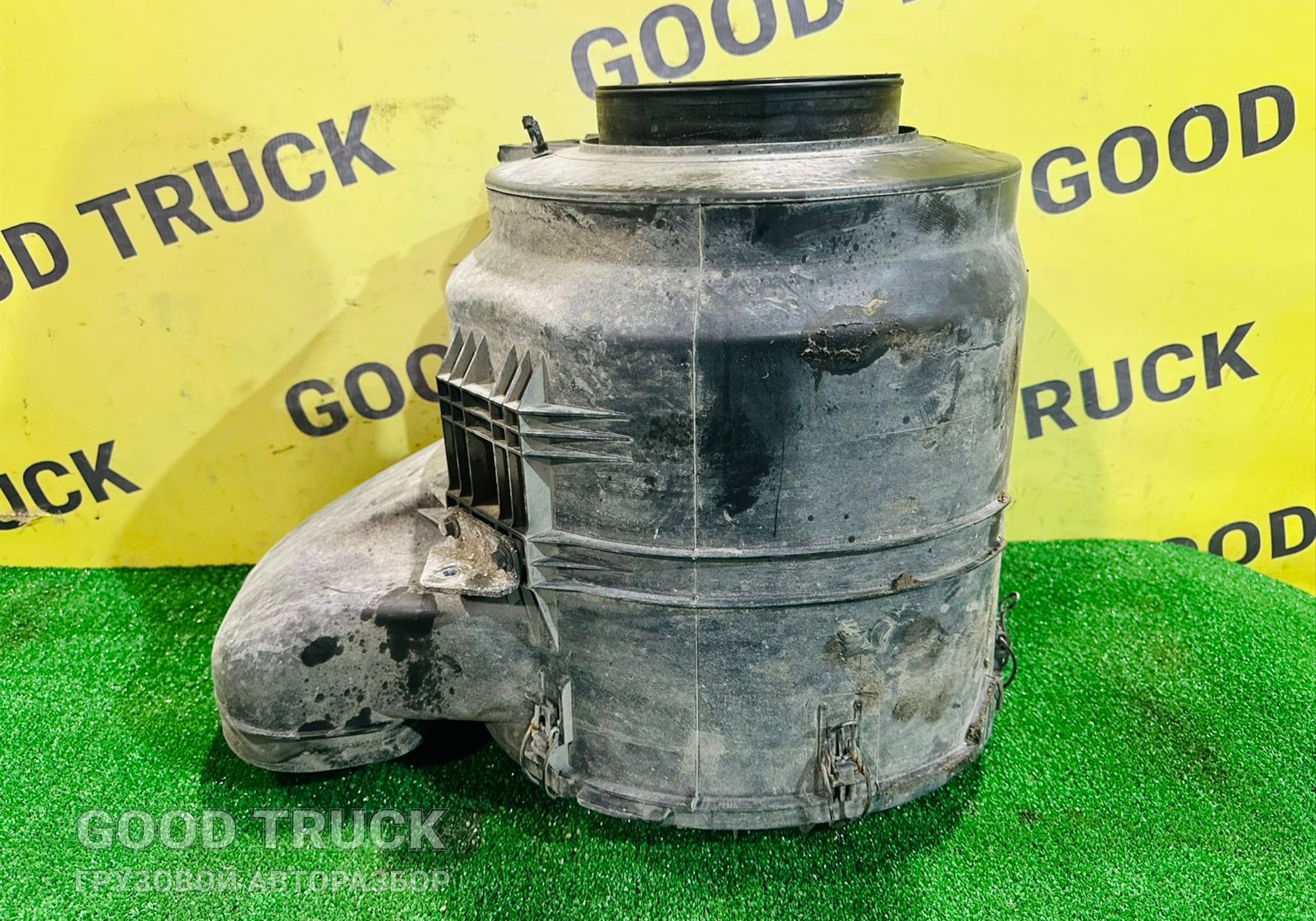 21115481 Воздушный фильтр для Volvo FH