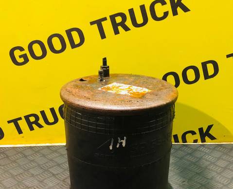 81436010152 Подушка пневматическая задняя MAN TGA TGS TGX для Man TGS II (с 2012)