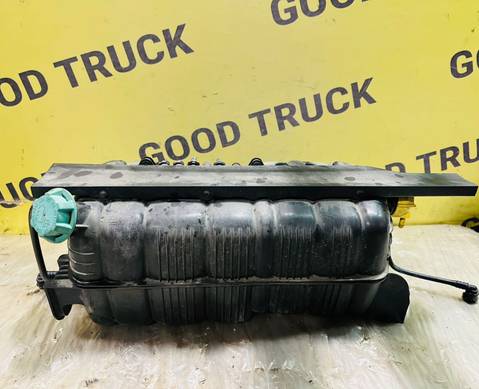 81061026232 Бачок расширительный для Man TGX II (с 2012)