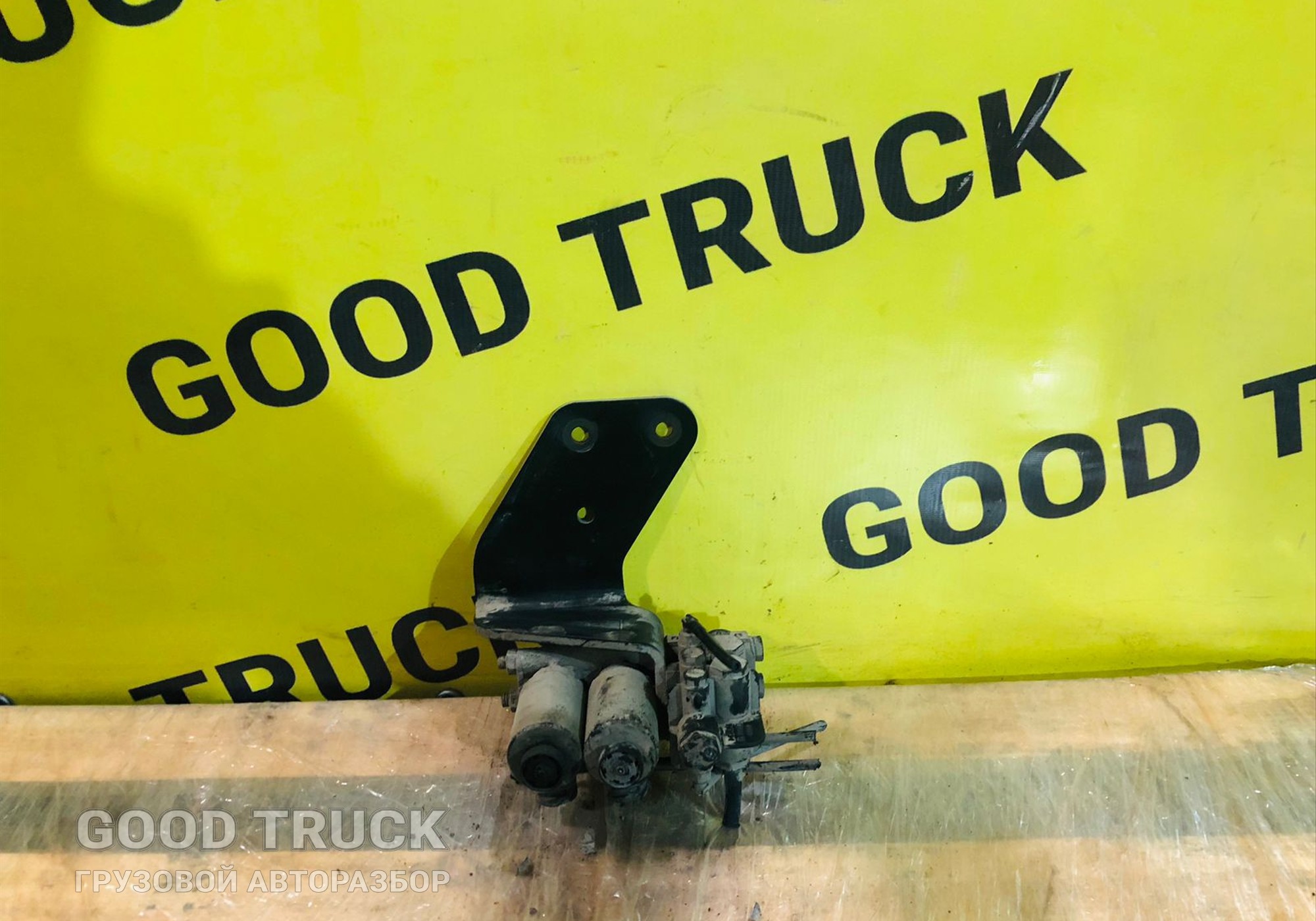 81981830000 Распределитель тормозных сил для Man F2000 I (с 1994 по 1998)