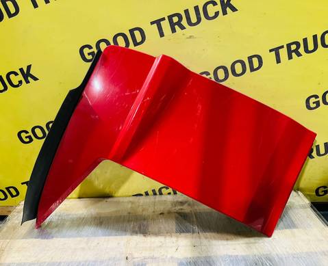 2251099 Спойлер угловой левый для Daf