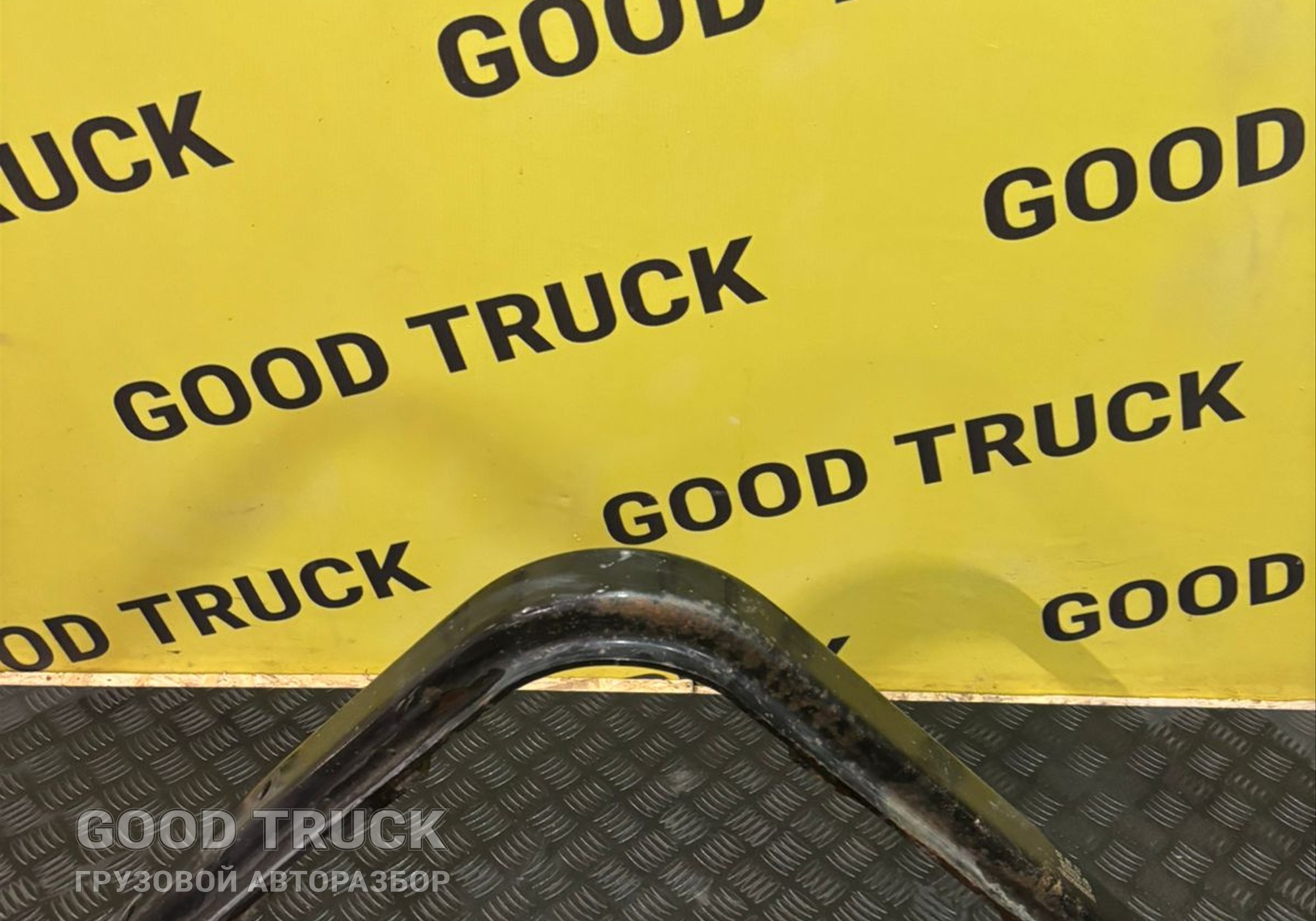 DZ95259547085 Кронштейн топливного бака для Shacman X6000 (с 2020)