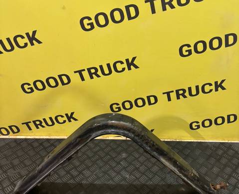 DZ95259547085 Кронштейн топливного бака для Shacman X6000 (с 2020)