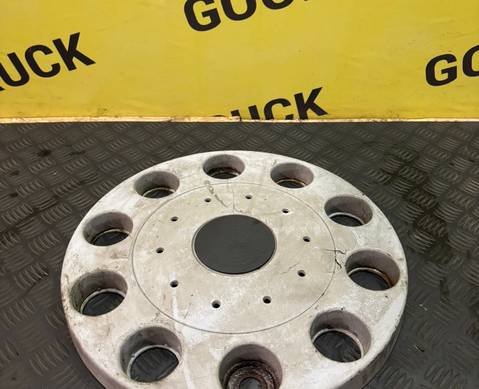 TD0457019 Колпак декоративный для Volvo FH 3 (с 2008 по 2012)