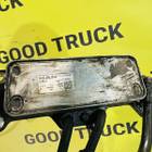 81325600084 Радиатор масляный