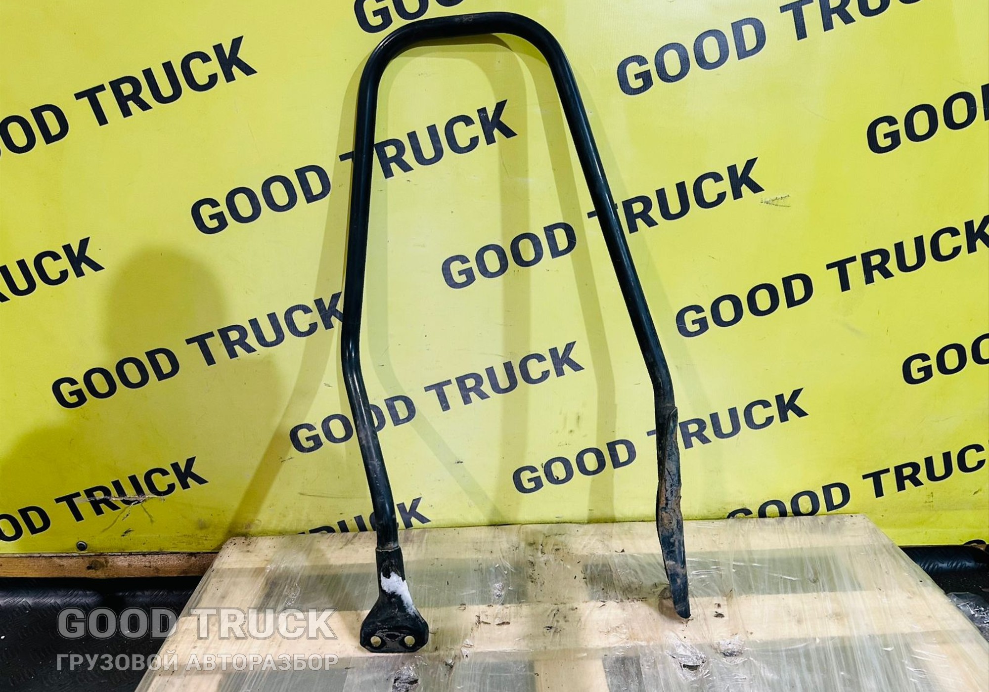 81429025335 Поручень за кабиной для Man TGX I (с 2007)