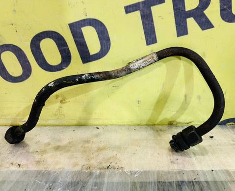 51057045329 Трубка турбины для Man