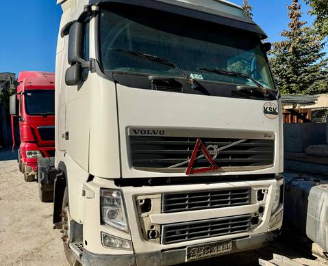 Volvo FH 3 2013 г. в разборе