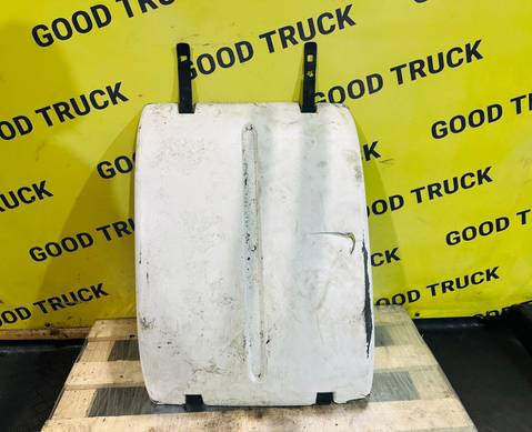 81664106612 Крыло заднее верхняя часть для Man TGS I (с 2007)