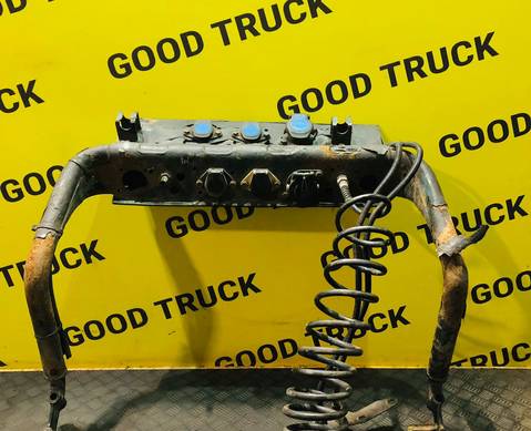 81517152273 Кронштейн перекидок Man TGS II для Man