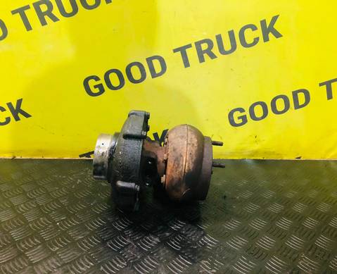 53299887130 Турбина BorgWarner borg warner для Man