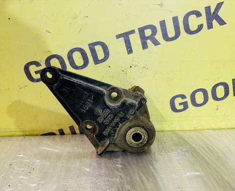 81413013301 Кронштейн передней рессоры для Man TGS I (с 2007)