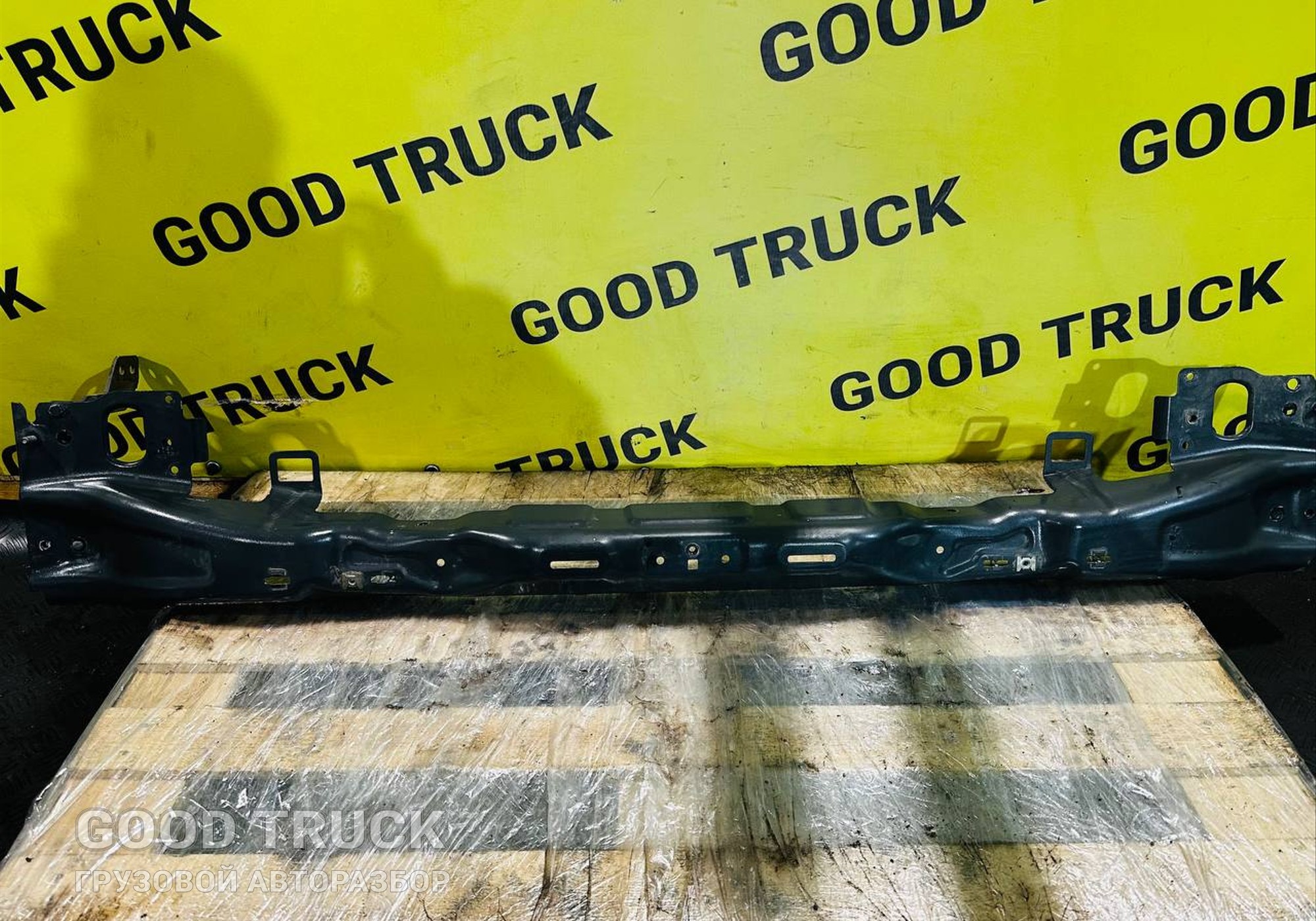 2315071 Каркас бампера для Daf XG+