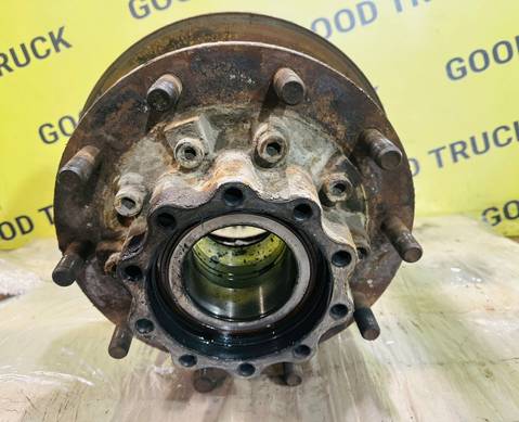 81357010155 Ступица задняя