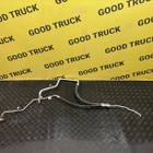 DZ16251847802 Трубка кондиционера для Shacman X6000 (с 2020)