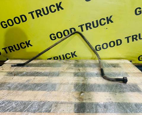 54903408005 Трубка гидроусилителя для КАМАЗ 5490 (с 2013)